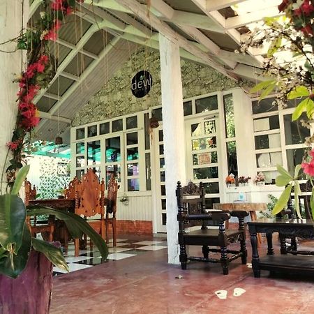 Dew Forest Garden Hotel - Tablas, Romblon 알칸타라 외부 사진