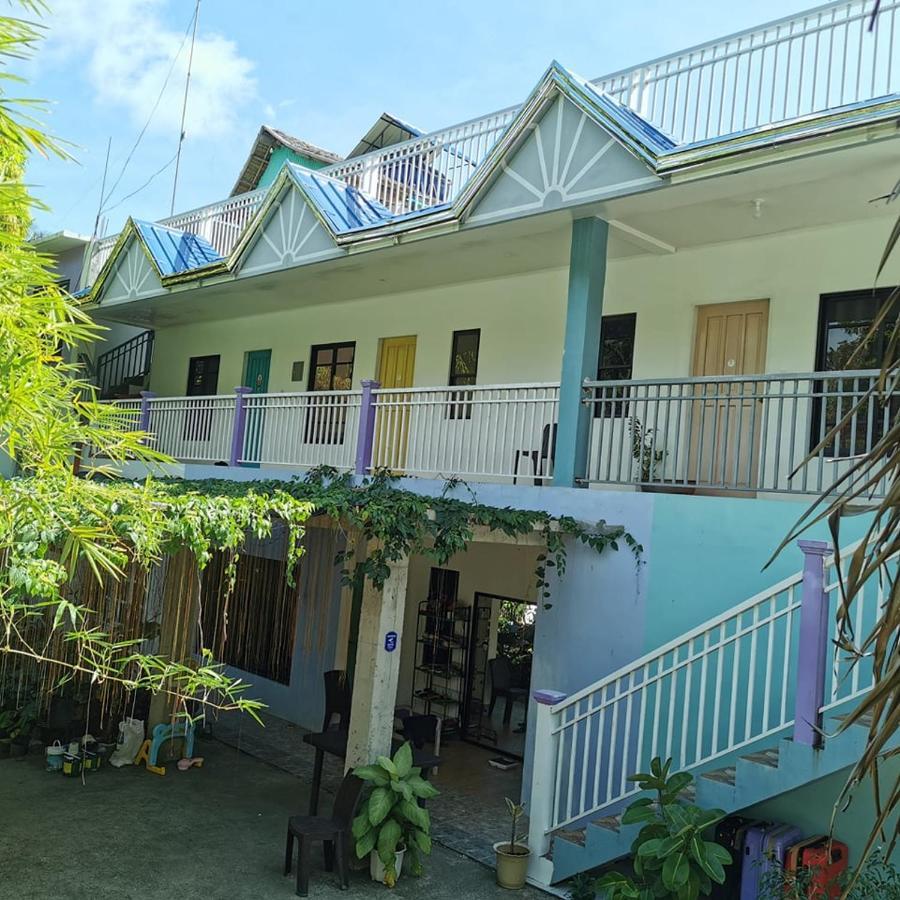 Dew Forest Garden Hotel - Tablas, Romblon 알칸타라 외부 사진